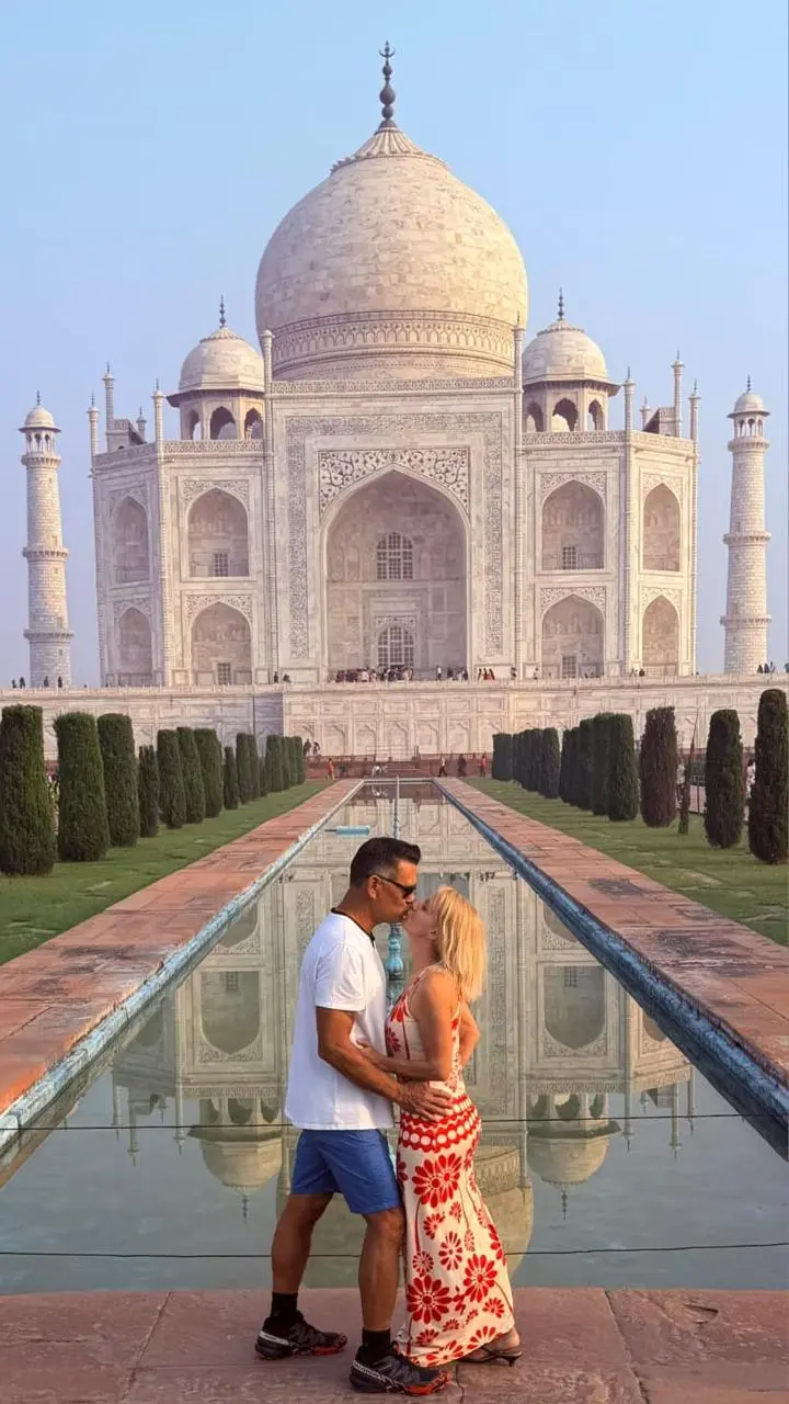 Culture Driver India